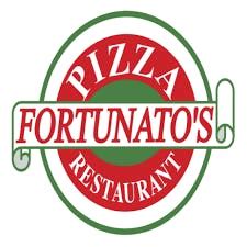 fortunato's pizza pasadena fl